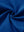 Fabric close-up showing the fleece stretch material of klein blue fleece stretch water resistant boys joggers.