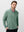 Herringbone Jacquard 1/4 Zip Pullover
