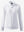Women's Water-Resistant Stretch Fleece Lined Jacket in white, 3D product view