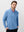 Herringbone Jacquard 1/4 Zip Pullover