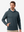 Super Soft Velour Lining Hoodies Sweatshirt with Pocket