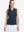 Women's Collared V Neck Quick Dry Tank Tops
