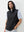 Water Resistant Sleeveless Hooded Jacket With Pockets