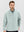 Lightweight Water-Resistant Nylon Blend Jacket