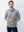 Pure Merino Wool Knit Sweater Polo Shirts
