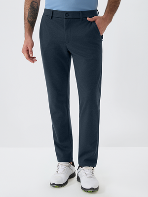 Twill Brushed Water-Resistant Proflex Pants