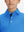Boys Quick Dry Fit Athletic Solid Polo Shirts