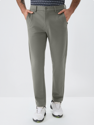 Twill Brushed Water-Resistant Proflex Pants