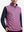 Full Print Quarter Zip Sleeveless Vest Pullover