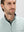 Lightweight Water-Resistant Nylon Blend Jacket