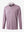 3D rendering of dusty rose melange moisture wicking quarter zip pullover