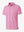 Performance Cooling Polo – 3D product view in Rose Stripe for kids