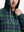 Trendy Print Fleece Hoodies