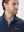 Lightweight Water-Resistant Nylon Blend Jacket