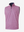 Full Print Quarter Zip Sleeveless Vest Pullover