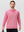 Pin Stripes Lightweight Hoodies Sweatshirts with Pockets