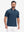 Performance Heather Contrast Collar Polo Shirts