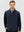 Water Resistant Windproof Fleece Puffer Jacket