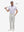 Straight Fit Lightweight Dress Golf Pants