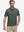 Moisture Wicking Heather Chest Pocket Golf Shirts