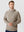 Pure Cotton Sweater Knit Hoodies