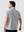 Color Block Lightweight Full Zip Vests