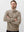 100% Cotton Knit Crew Neck Sweatshirt