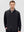 Water Resistant Windproof Fleece Puffer Jacket
