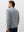 Pure Merino Wool Knit Sweater Polo Shirts