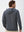 Pin Stripes Lightweight Hoodies Sweatshirts with Pockets