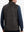 Classic Micro Suede Leather Puffer Vests