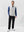 Luxury Wool Blend Warm Full Zip Vests