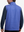 Full Print Quarter Zip Sleeveless Vest Pullover