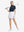 Women's Breathable 1/4 Zip Pullover Golf Shirts