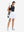 Women's Collared V Neck Quick Dry Tank Tops