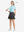 Women's Breathable 1/4 Zip Pullover Golf Shirts