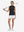 Women's 4 Buttons Golf Polo Shirts