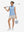 Women's 4 Buttons Golf Polo Shirts