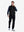 Classic Micro Suede Leather Puffer Vests