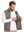 Quick-Drying Jacket Vest with Zipper Pocket