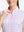 Women's Sleeveless Q-Zip Print Golf Shirts