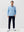 Wool Blend 1/4 Zip Sweater Pullover