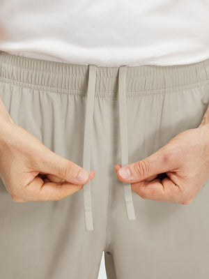 Lightweight Waterproof Rain Pants with Zipper Pockets