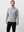 100% Cotton Knit Crew Neck Sweatshirt