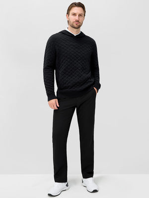 Pure Cotton Sweater Knit Hoodies