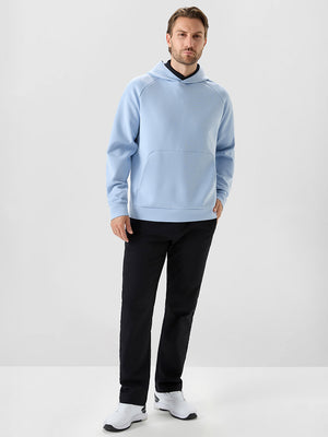 Modal Blend Ultra-Soft Scuba Hoodie