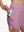 Pantalones cortos de secado rápido 2 en 1 de talle alto para mujer con 7 bolsillos