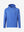 Trendy Print Fleece Hoodies