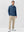Herringbone Jacquard 1/4 Zip Pullover
