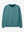 Ultra-Comfort Velour Lining Crew-Neck Sweatshirts